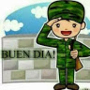 Meet your Posher, Sergio